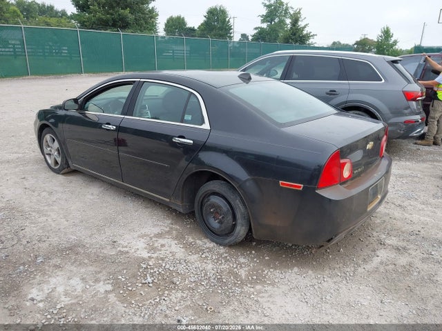 Aukcja sprzedaży 2012 Chevrolet Malibu 2lt, vin: 1G1ZD5EU8CF364889, numer aukcji: 45632040