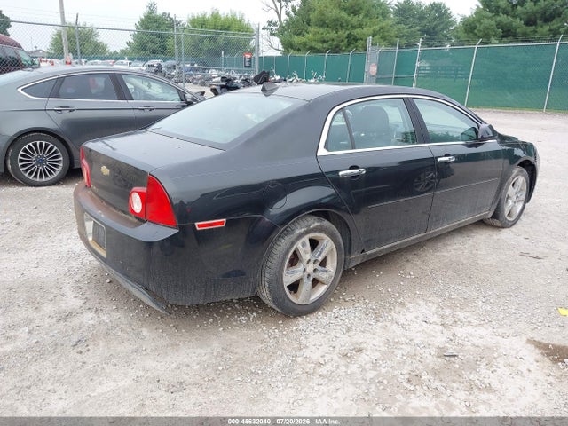 Aukcja sprzedaży 2012 Chevrolet Malibu 2lt, vin: 1G1ZD5EU8CF364889, numer aukcji: 45632040