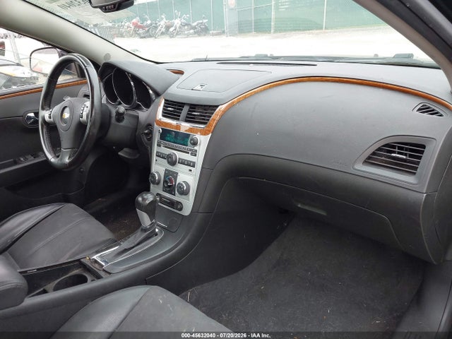 Aukcja sprzedaży 2012 Chevrolet Malibu 2lt, vin: 1G1ZD5EU8CF364889, numer aukcji: 45632040