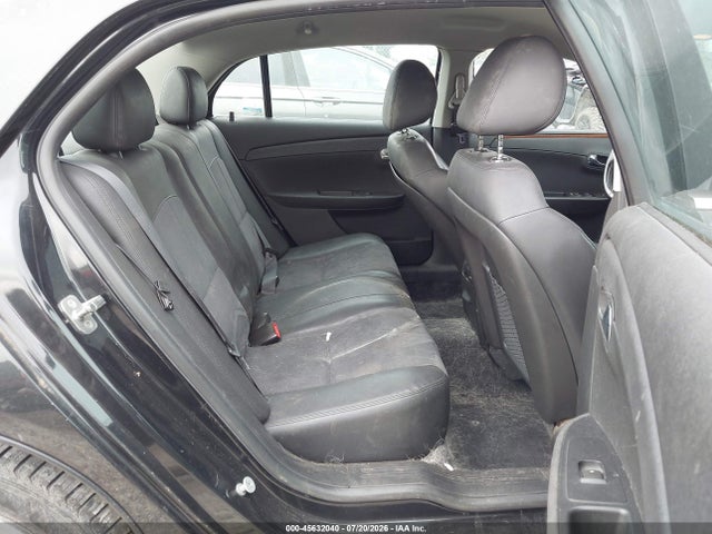 Aukcja sprzedaży 2012 Chevrolet Malibu 2lt, vin: 1G1ZD5EU8CF364889, numer aukcji: 45632040