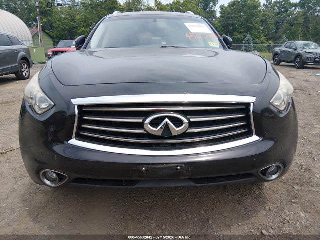 Продаж на аукціоні авто 2012 Infiniti Fx35, vin: JN8AS1MW9CM155327, номер лоту: 45632042