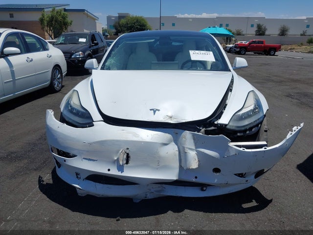 Tesla Model 3 Long Range/performance 2018 5YJ3E1EB7JF074646 Image 11