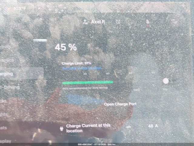 Tesla Model 3 Long Range/performance 2018 5YJ3E1EB7JF074646 Image 16