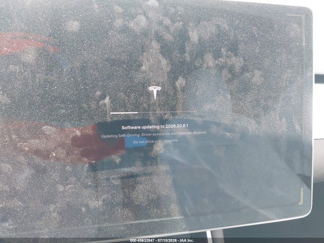Tesla Model 3 Long Range/performance 2018 5YJ3E1EB7JF074646 Image 17