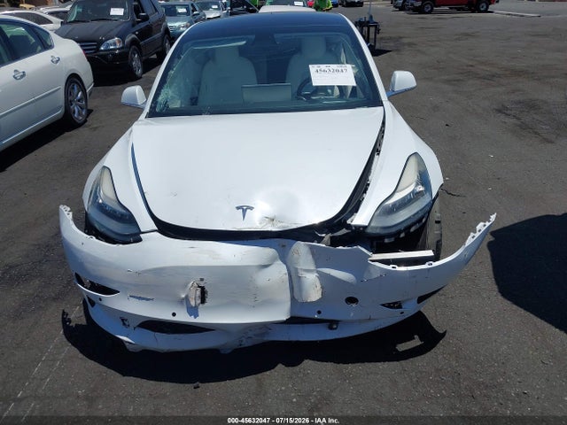 Tesla Model 3 Long Range/performance 2018 5YJ3E1EB7JF074646 Image 6