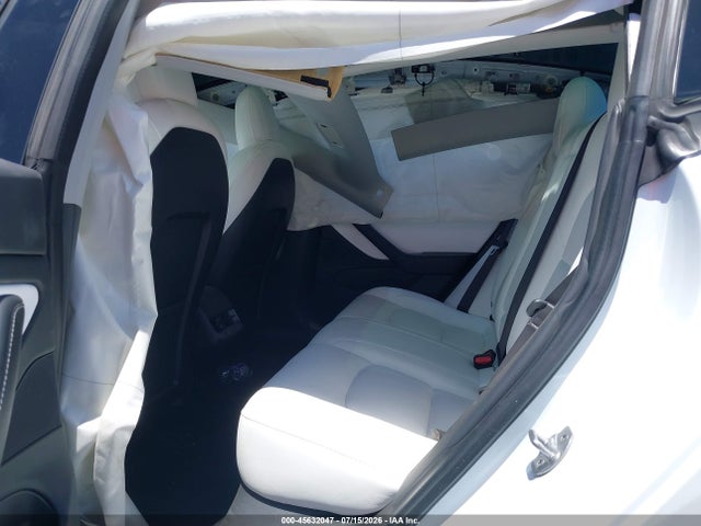 Tesla Model 3 Long Range/performance 2018 5YJ3E1EB7JF074646 Image 8