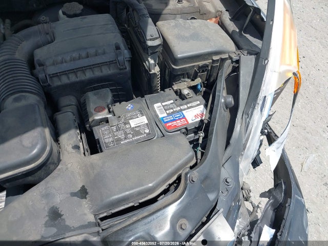 Hyundai SONATA GLS 2014 5NPEB4ACXEH834982 Image 14