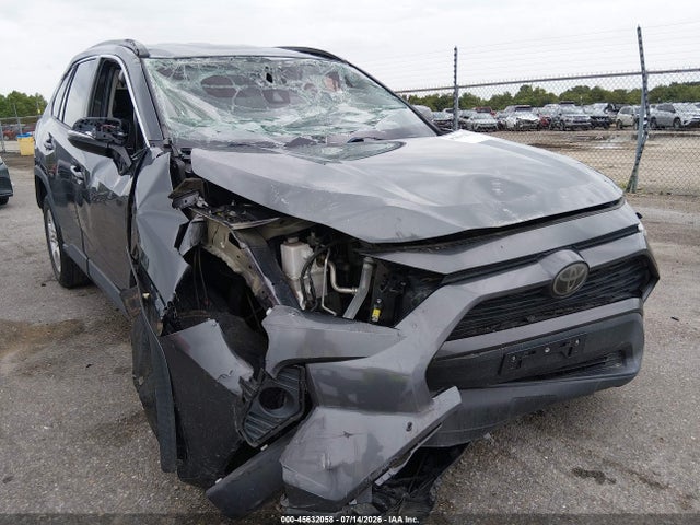 2020 2T3W1RFV7LC055772 main image