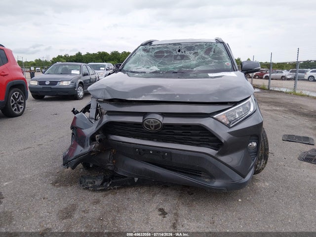 Toyota Rav4 Xle 2020 2T3W1RFV7LC055772 Image 12