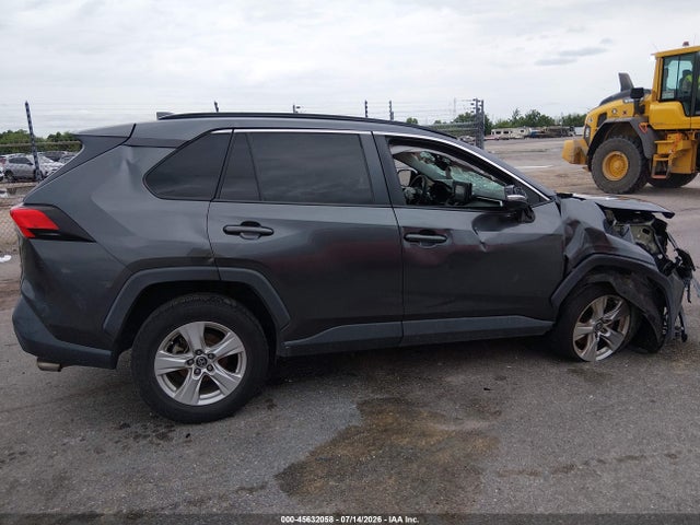 Toyota Rav4 Xle 2020 2T3W1RFV7LC055772 Image 13