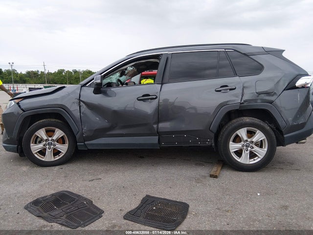 Toyota Rav4 Xle 2020 2T3W1RFV7LC055772 Image 14