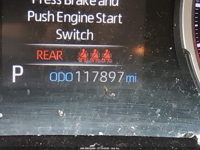 Toyota Rav4 Xle 2020 2T3W1RFV7LC055772 Image 15