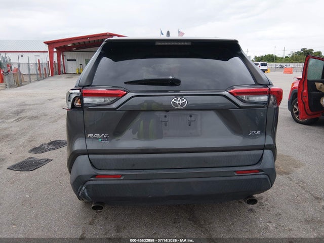Toyota Rav4 Xle 2020 2T3W1RFV7LC055772 Image 16