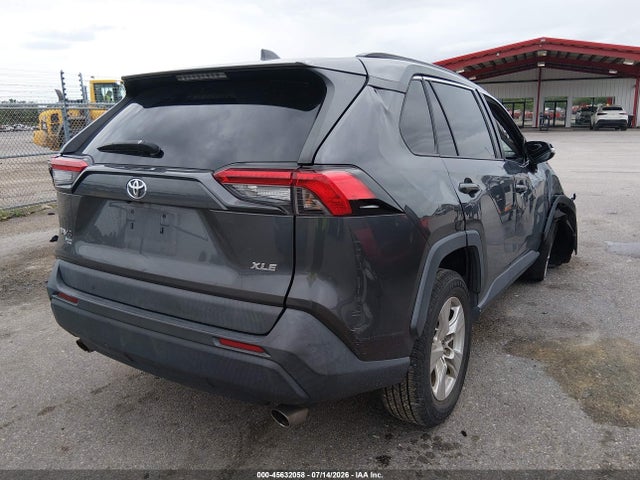 Toyota Rav4 Xle 2020 2T3W1RFV7LC055772 Image 4