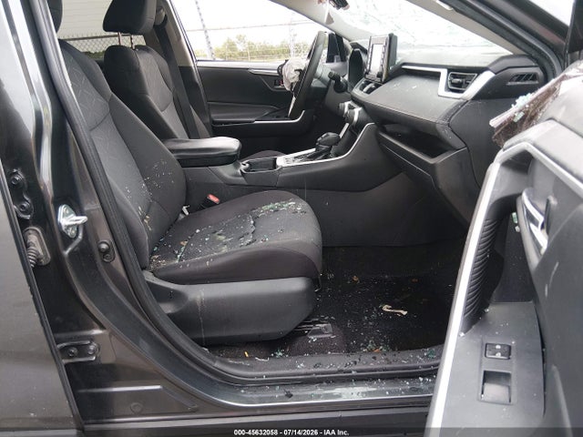 Toyota Rav4 Xle 2020 2T3W1RFV7LC055772 Image 5