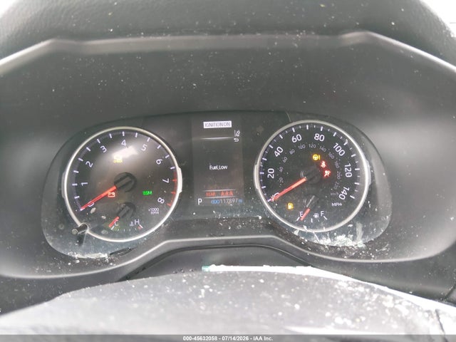Toyota Rav4 Xle 2020 2T3W1RFV7LC055772 Image 7