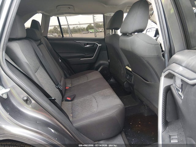 Toyota Rav4 Xle 2020 2T3W1RFV7LC055772 Image 8