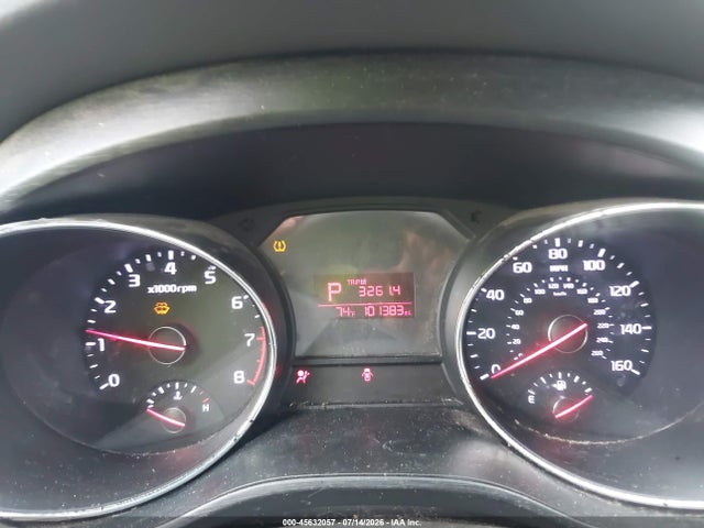 KIA SEDONA LX 2016 KNDMB5C10G6150579 Image 7