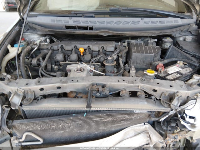 Aukcja sprzedaży 2007 Honda Civic Ex, vin: 1HGFA15837L082652, numer aukcji: 45632056
