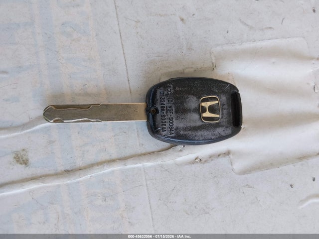 Aukcja sprzedaży 2007 Honda Civic Ex, vin: 1HGFA15837L082652, numer aukcji: 45632056