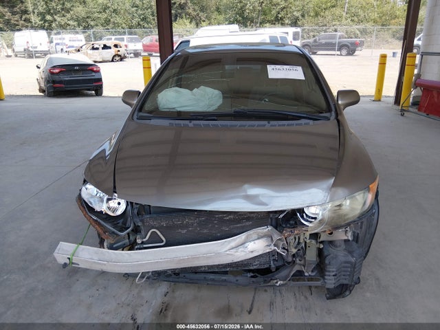 Aukcja sprzedaży 2007 Honda Civic Ex, vin: 1HGFA15837L082652, numer aukcji: 45632056