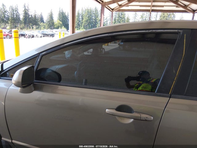 Aukcja sprzedaży 2007 Honda Civic Ex, vin: 1HGFA15837L082652, numer aukcji: 45632056