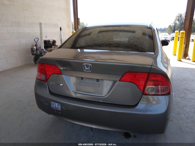 Aukcja sprzedaży 2007 Honda Civic Ex, vin: 1HGFA15837L082652, numer aukcji: 45632056