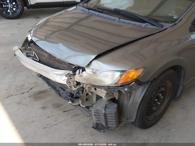 Aukcja sprzedaży 2007 Honda Civic Ex, vin: 1HGFA15837L082652, numer aukcji: 45632056