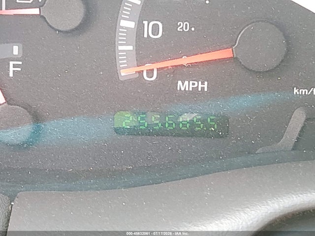 2001 Ford F-150 Xl/xlt მანქანა იყიდება აუქციონზე, vin: 1FTZX17211KC04487, აუქციონის ნომერი: 45632061