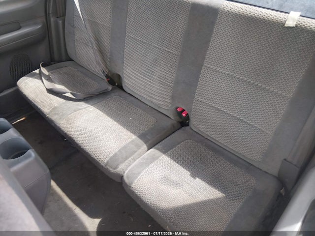 2001 Ford F-150 Xl/xlt მანქანა იყიდება აუქციონზე, vin: 1FTZX17211KC04487, აუქციონის ნომერი: 45632061