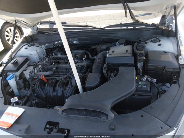 KIA Optima Lx 2019 5XXGT4L37KG363870 Image 10