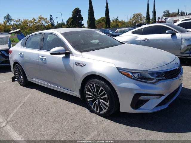 KIA Optima Lx 2019 5XXGT4L37KG363870 Image 13
