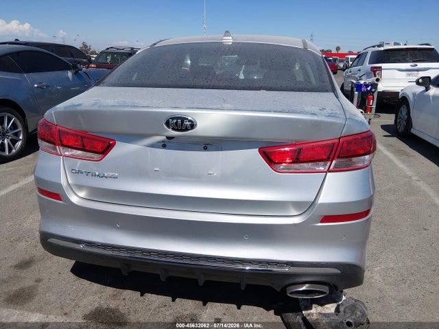 KIA Optima Lx 2019 5XXGT4L37KG363870 Image 16