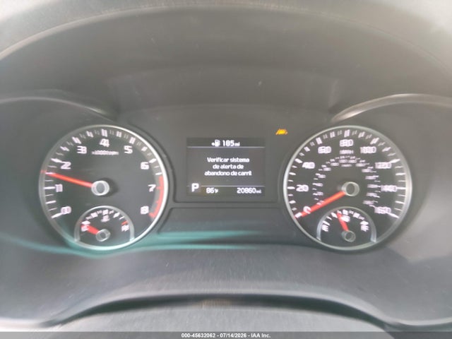 KIA Optima Lx 2019 5XXGT4L37KG363870 Image 7