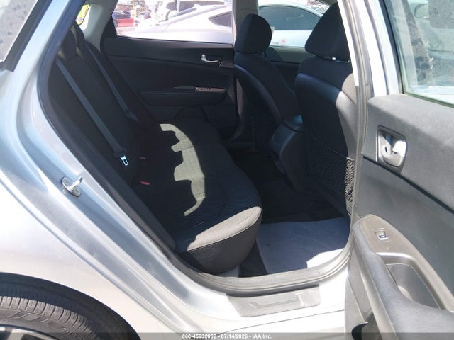 KIA Optima Lx 2019 5XXGT4L37KG363870 Image 8
