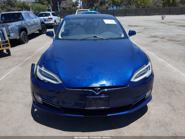 Tesla MODEL S 2018 5YJSA1E26JF295646 Image 16