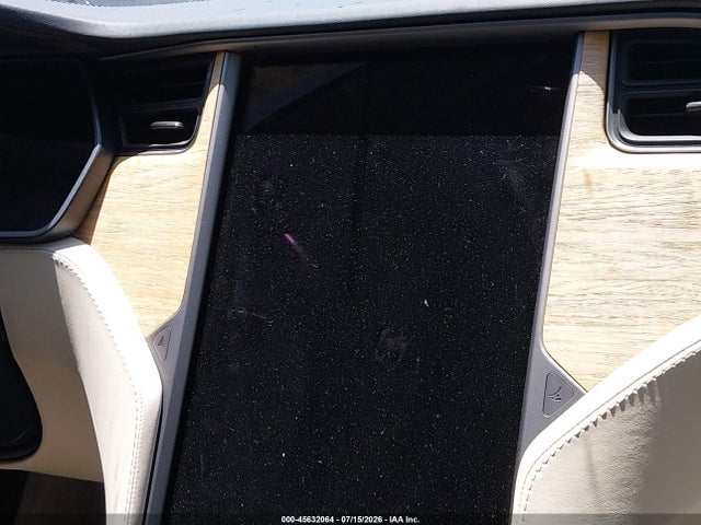 Tesla MODEL S 2018 5YJSA1E26JF295646 Image 19