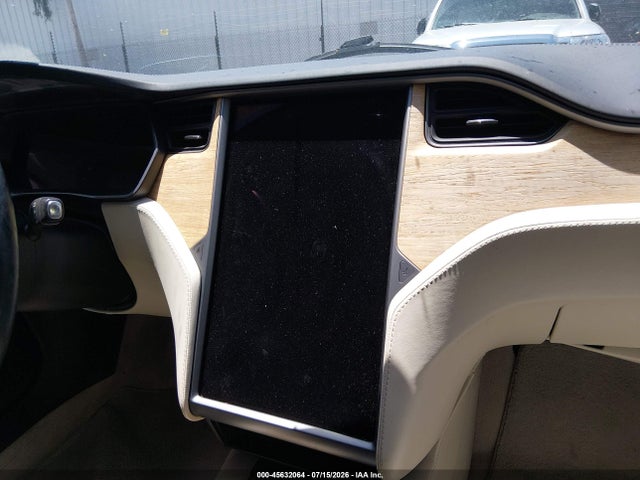 Tesla MODEL S 2018 5YJSA1E26JF295646 Image 7