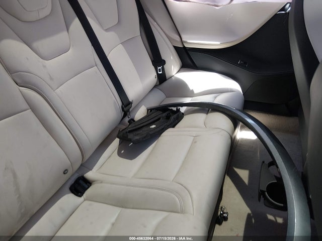Tesla MODEL S 2018 5YJSA1E26JF295646 Image 8