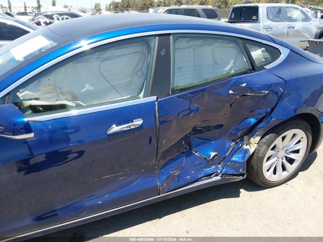 Tesla MODEL S 2018 5YJSA1E26JF295646 Image 14