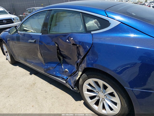 Tesla MODEL S 2018 5YJSA1E26JF295646 Image 15
