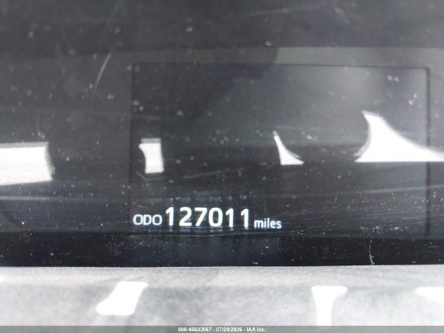 JTDKBRFU4H3565220 Toyota Prius Two