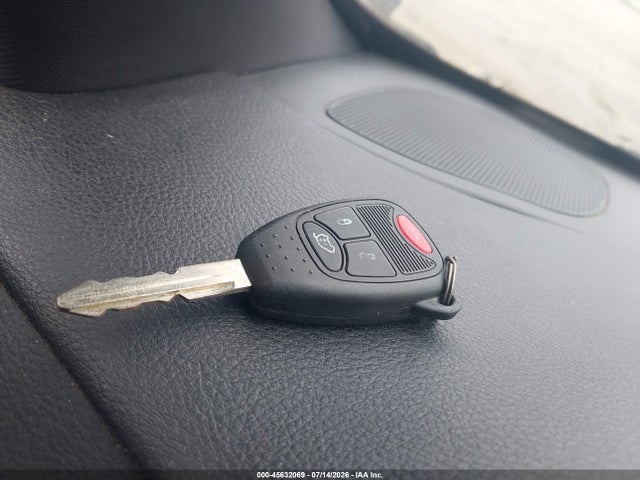 2012 Chrysler 200 Touring მანქანა იყიდება აუქციონზე, vin: 1C3BCBEG1CN276006, აუქციონის ნომერი: 45632069