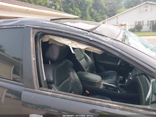 45632071 :رقم المزاد ، 2HNYD28208H557100 vin ، 2008 Acura Mdx مزاد بيع