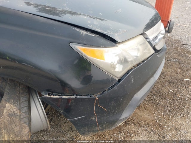 45632071 :رقم المزاد ، 2HNYD28208H557100 vin ، 2008 Acura Mdx مزاد بيع