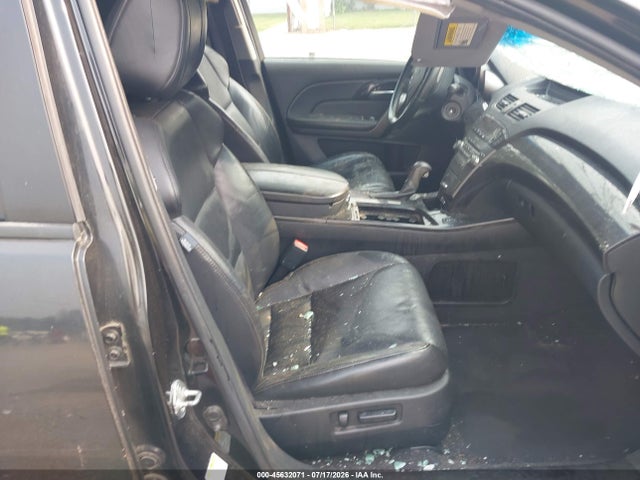 45632071 :رقم المزاد ، 2HNYD28208H557100 vin ، 2008 Acura Mdx مزاد بيع