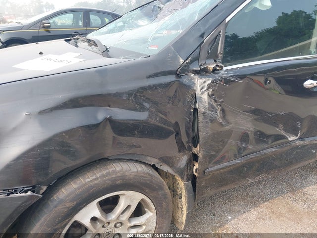 45632071 :رقم المزاد ، 2HNYD28208H557100 vin ، 2008 Acura Mdx مزاد بيع