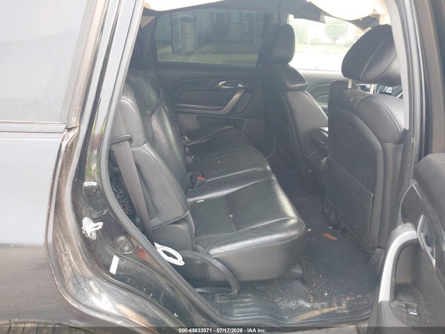 45632071 :رقم المزاد ، 2HNYD28208H557100 vin ، 2008 Acura Mdx مزاد بيع