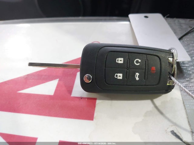 Продаж на аукціоні авто 2012 Chevrolet Cruze 1lt, vin: 1G1PF5SC7C7181412, номер лоту: 45632073