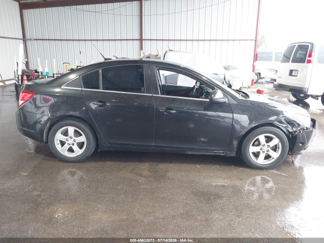 Продаж на аукціоні авто 2012 Chevrolet Cruze 1lt, vin: 1G1PF5SC7C7181412, номер лоту: 45632073